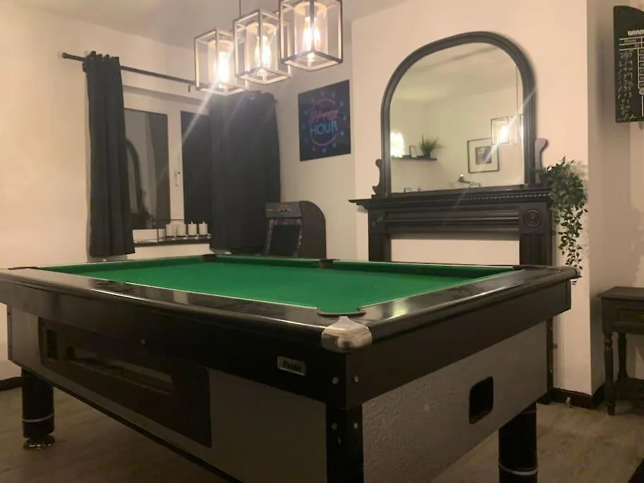 By Lushlets - Hen, Stag, Rugby, & Group Accommodation Caters For 60 Plus Guests Ask! Cardiff